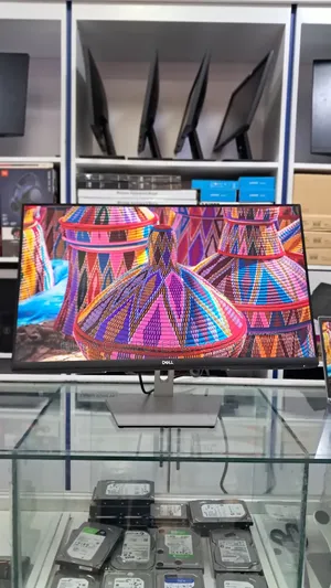Dell 27 Inch Monitor