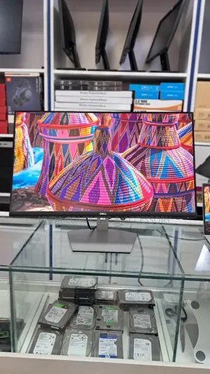 Dell 27 Inch Monitor