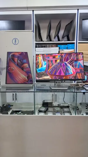 Dell 27 Inch Monitor