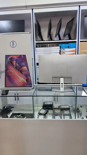 Dell 27 Inch Monitor