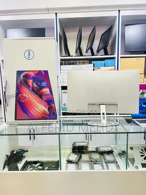 Dell 27 Monitor 2020