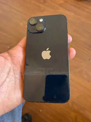 New Apple iPhone 14 128 GB Black