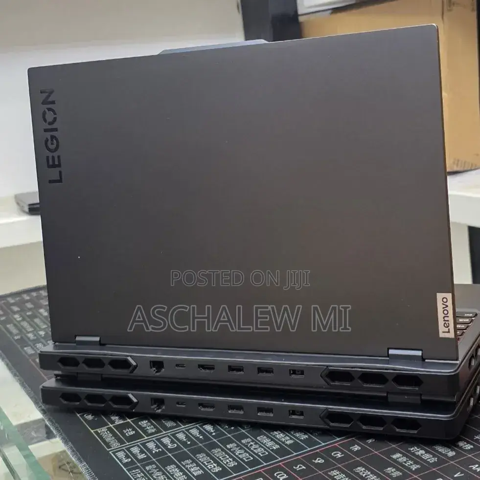 New Laptop Lenovo Legion 5 16GB Intel Core i9 SSD 1T