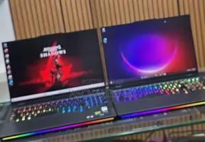 New Laptop Lenovo Legion 5 16GB Intel Core i9 SSD 1T