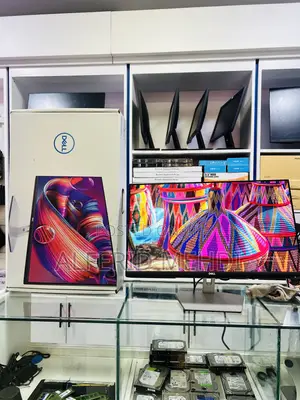 Dell 27 Monitor 2020