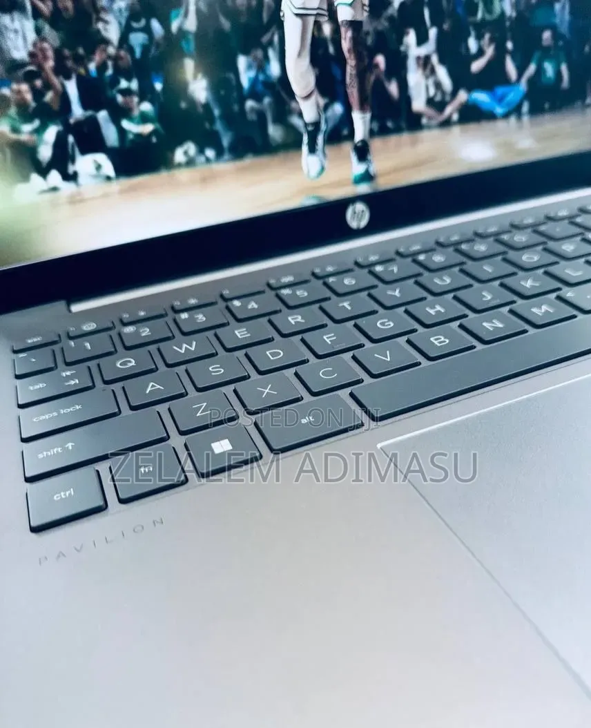 New Laptop HP Pavilion 14 16GB Intel Core i5 SSD 512GB