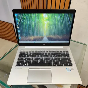 New Laptop HP EliteBook 840 G5 16GB Intel Core i7 SSD 512GB