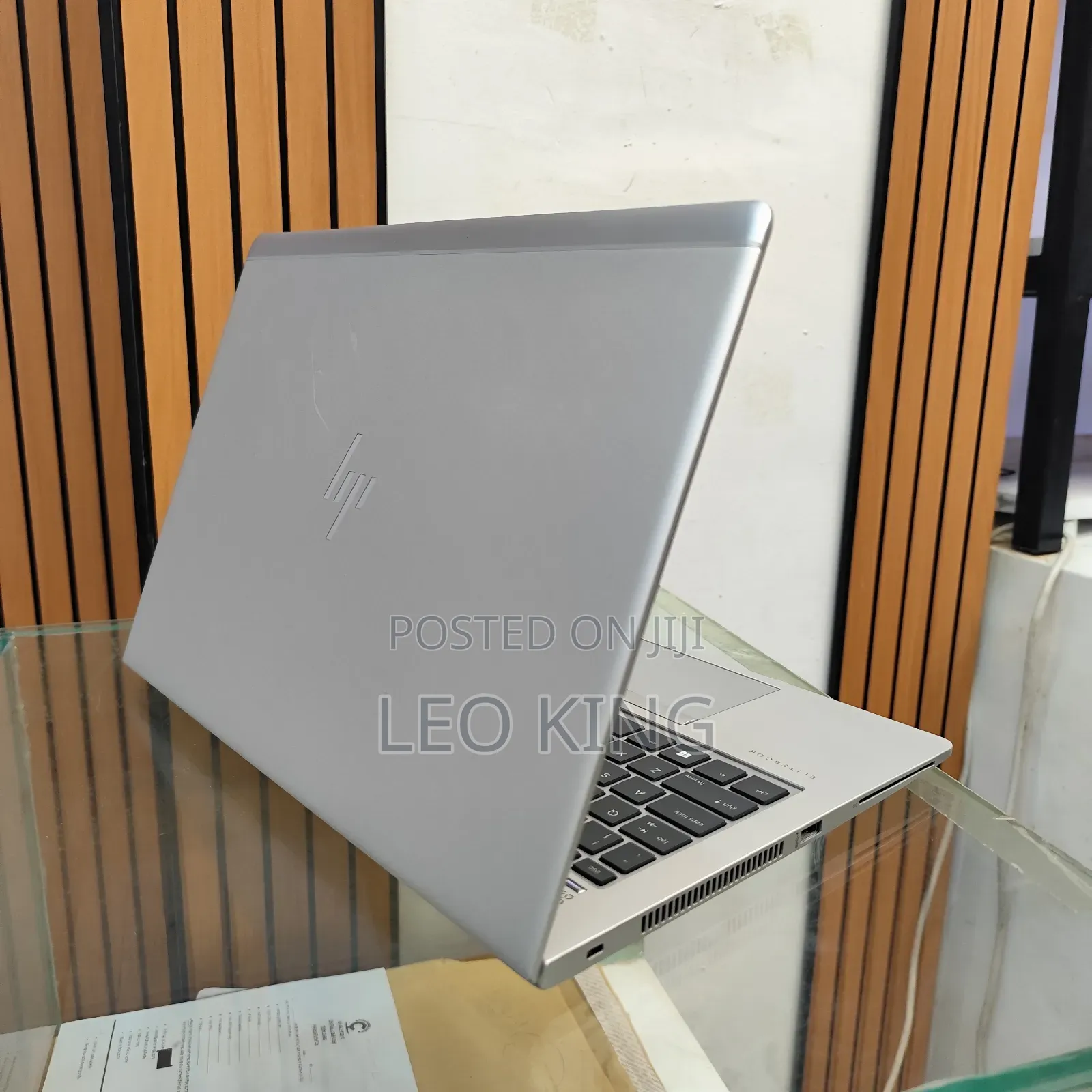 New Laptop HP EliteBook 840 G5 16GB Intel Core i7 SSD 512GB