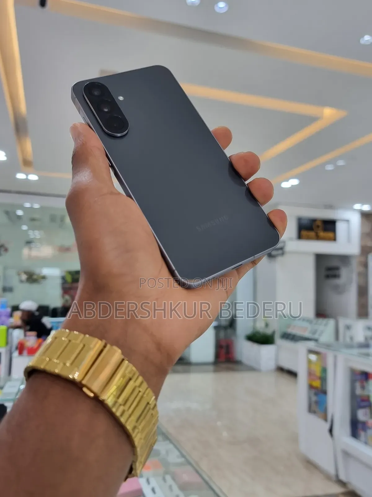 New Samsung Galaxy A56 256 GB
