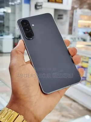 New Samsung Galaxy A56 256 GB