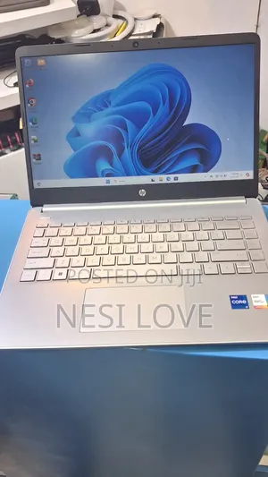 New Laptop HP Stream Notebook 16GB Intel Core i7 SSD 512GB