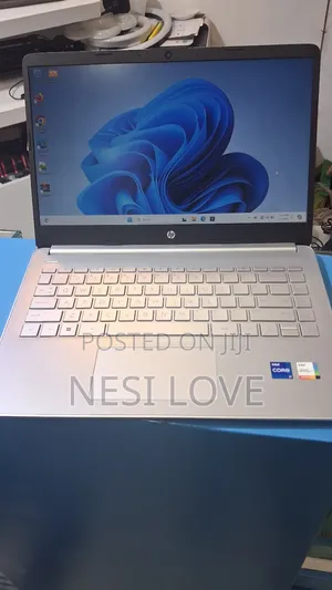 New Laptop HP Stream Notebook 16GB Intel Core i7 SSD 512GB