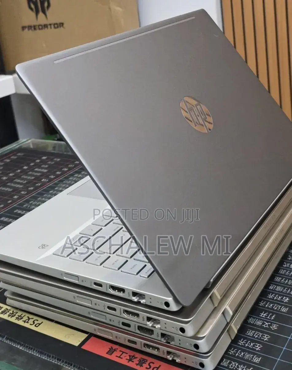 New Laptop HP Pavilion 14 16GB Intel Core i5 SSD 512GB