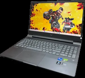 New Laptop HP Victus 15 16GB Intel Core i7 SSD 512GB
