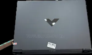 New Laptop HP Victus 15 16GB Intel Core i7 SSD 512GB