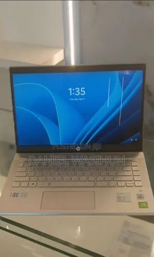 New Laptop HP Pavilion 14 16GB Intel Core i5 SSD 512GB