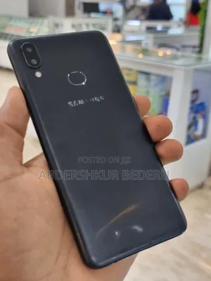 Samsung Galaxy A10s 32 GB