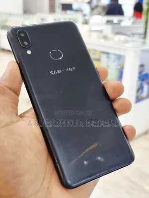 Samsung Galaxy A10s 32 GB