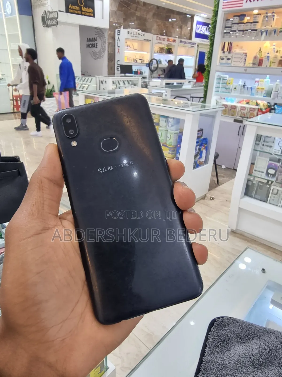 Samsung Galaxy A10s 32 GB