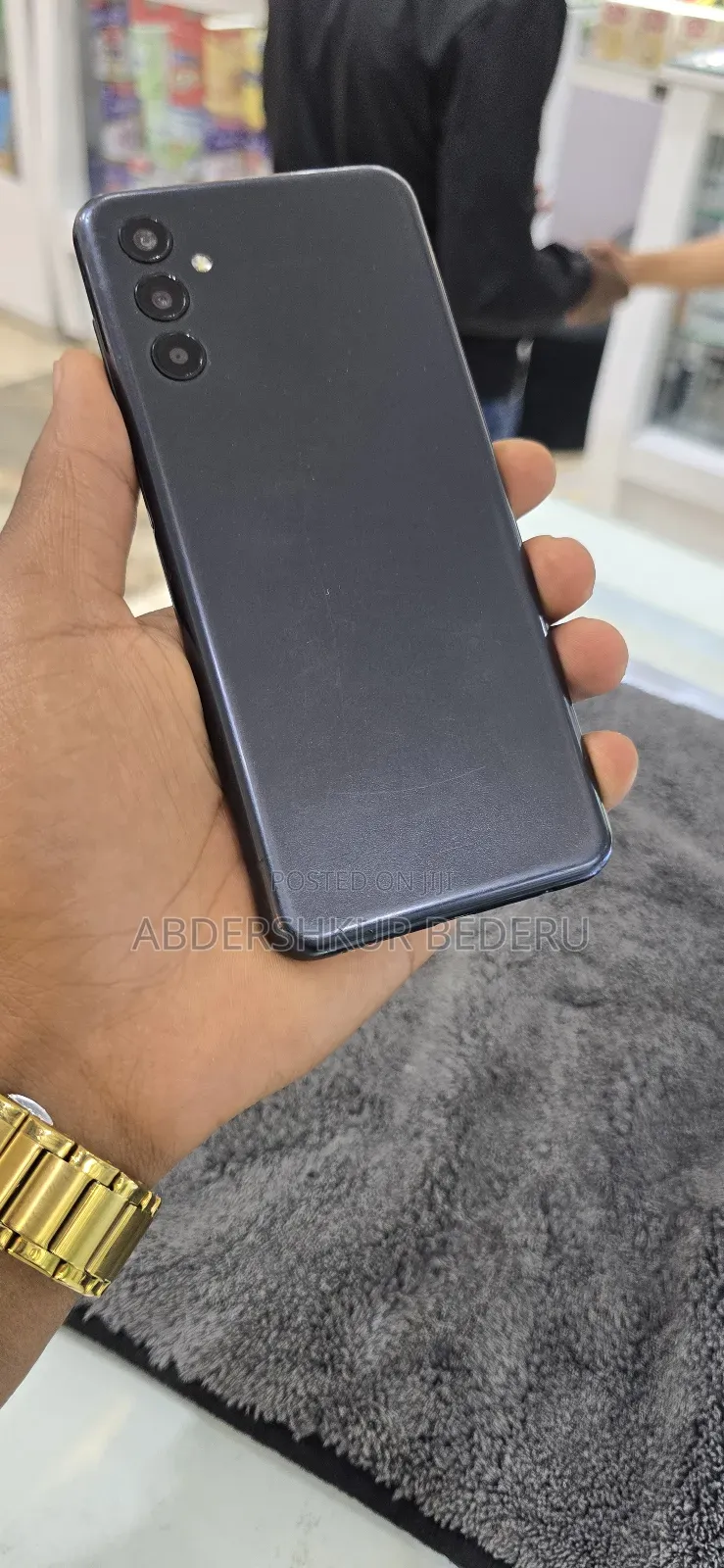 Samsung Galaxy M13 64 GB