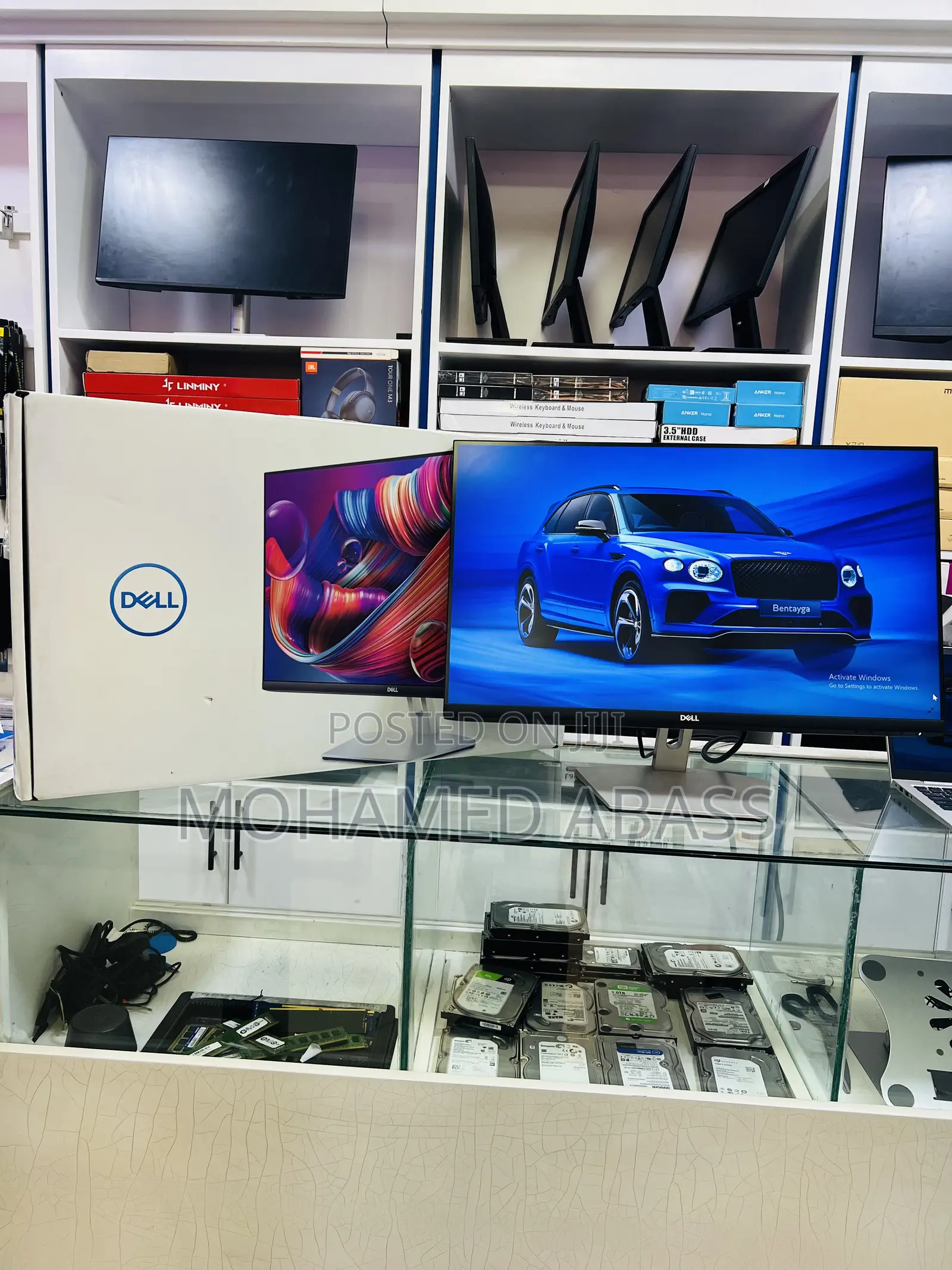 Dell 27 Monitor
