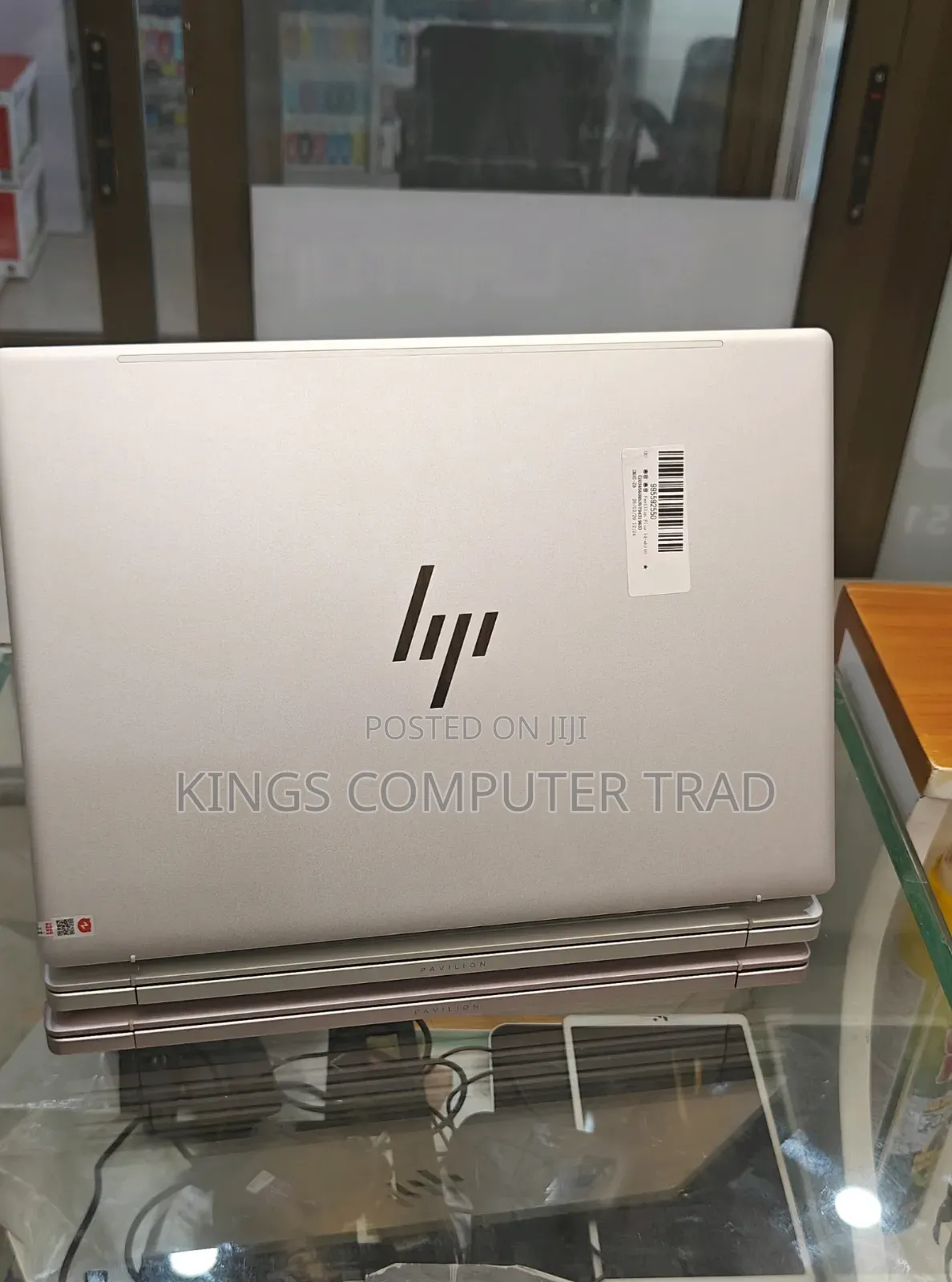 New Laptop HP Pavilion 14 16GB Intel Core i5 SSD 1T