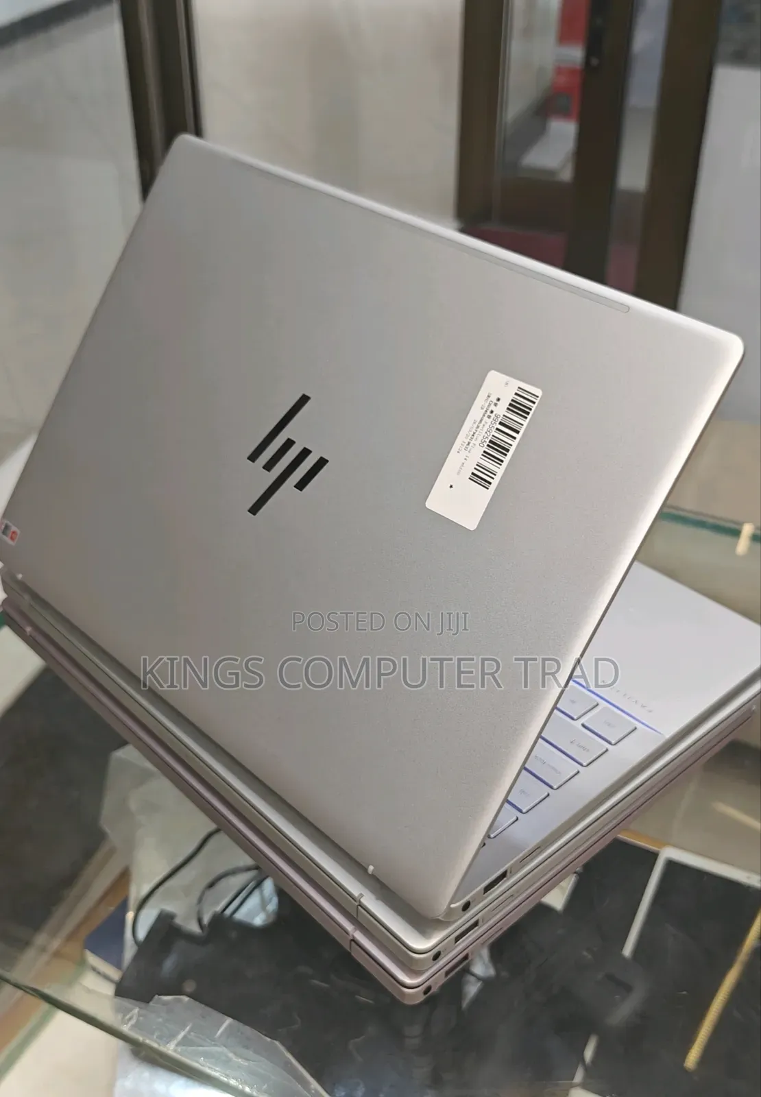 New Laptop HP Pavilion 14 16GB Intel Core i5 SSD 1T