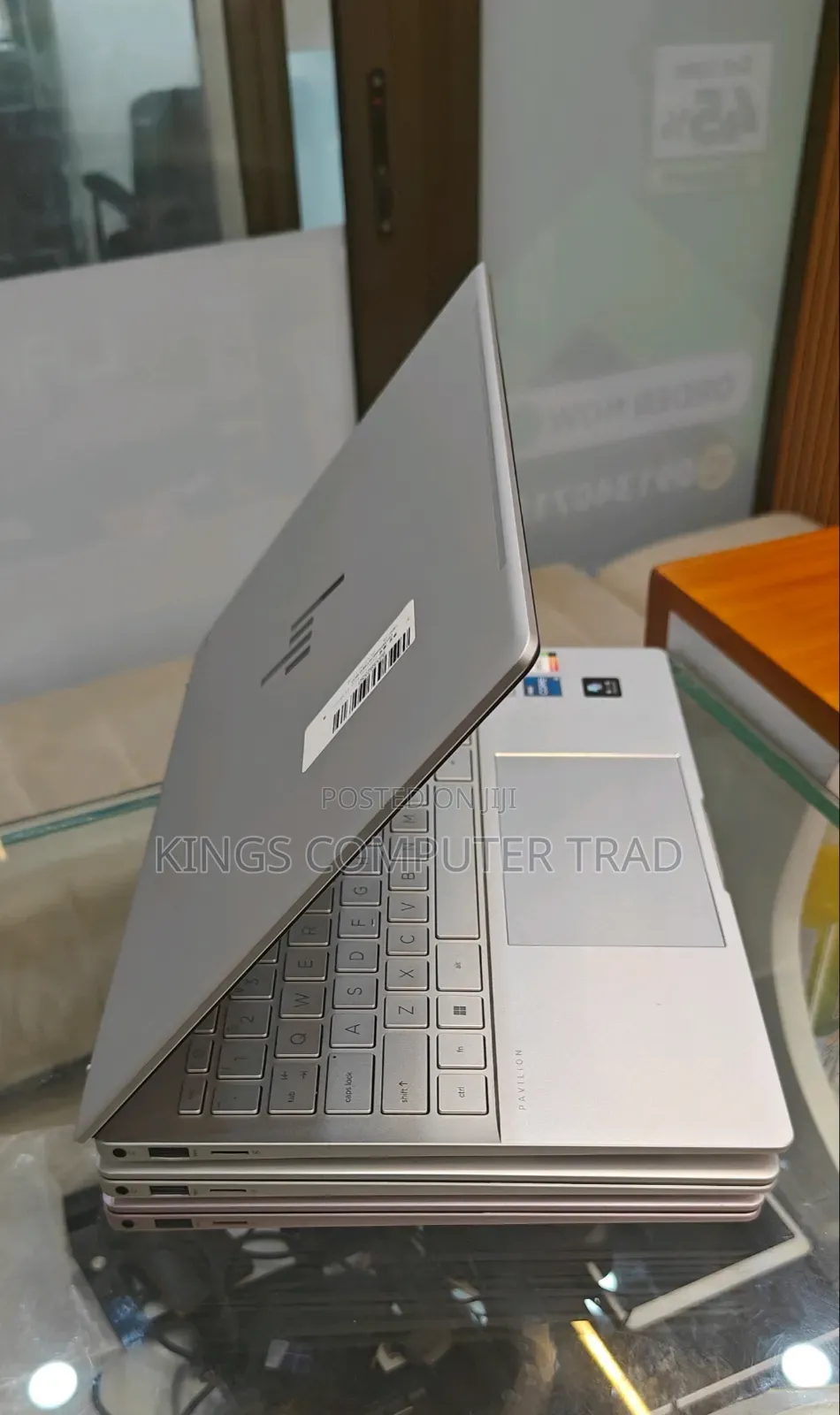 New Laptop HP Pavilion 14 16GB Intel Core i5 SSD 1T