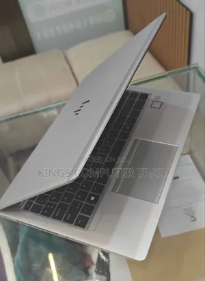 New Laptop HP EliteBook 840 16GB Intel Core i7 SSD 512GB