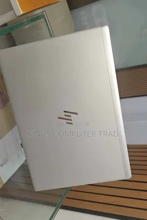 New Laptop HP EliteBook 840 16GB Intel Core i7 SSD 512GB
