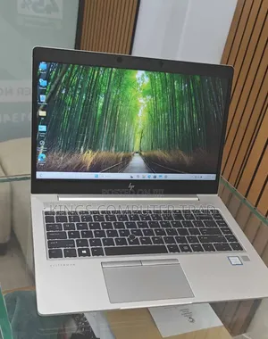 New Laptop HP EliteBook 840 16GB Intel Core i7 SSD 512GB