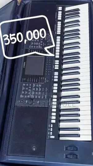 Kkeyboard Yamaha