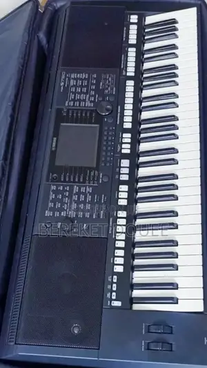 Kkeyboard Yamaha