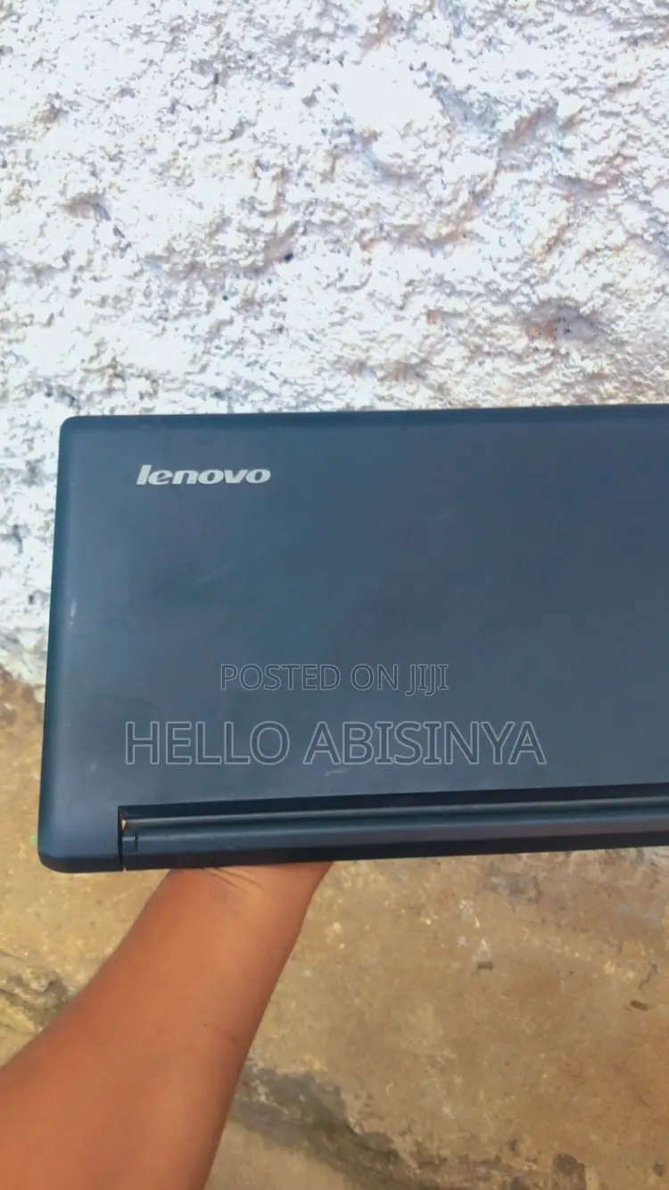 Lenovo A10-70 A7600 16 GB Black