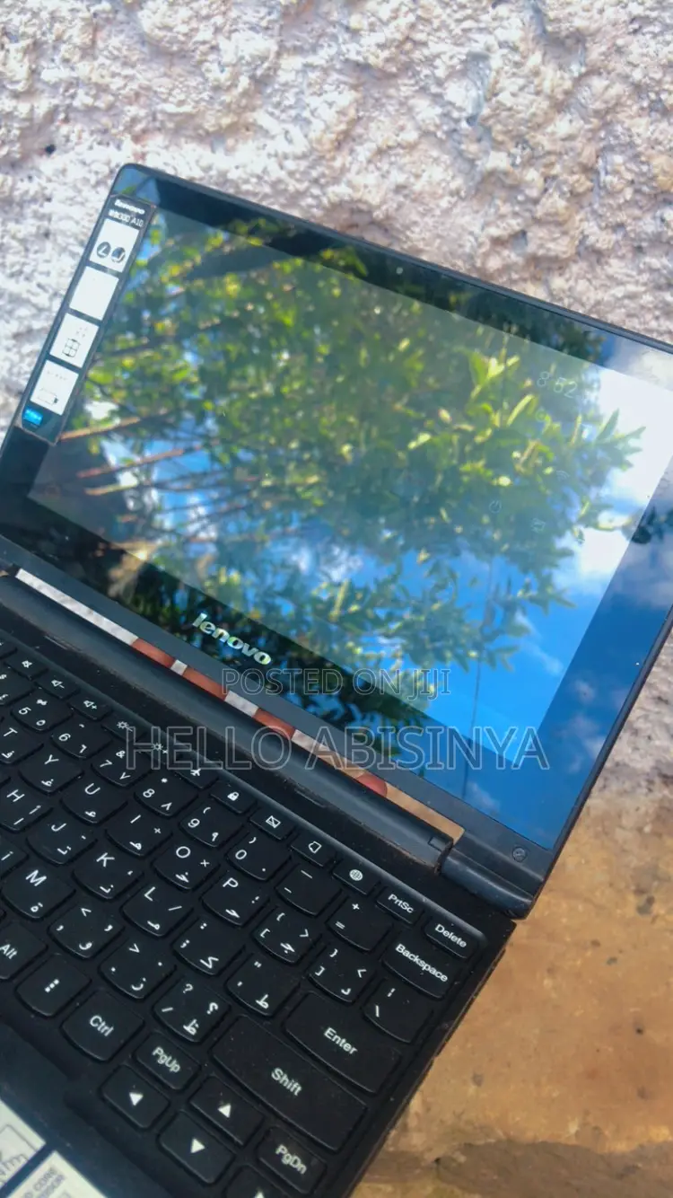 Lenovo A10-70 A7600 16 GB Black