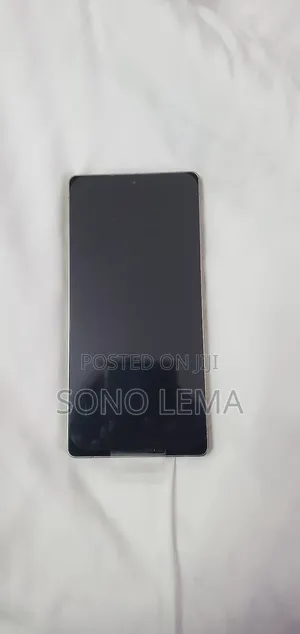 New Samsung Galaxy S25 Ultra 256 GB Silver