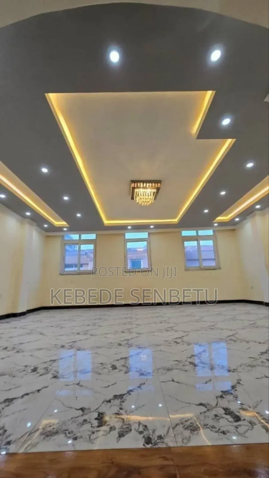 7bdrm House in ኦሮሚያ /ሸገር, East Welega for sale