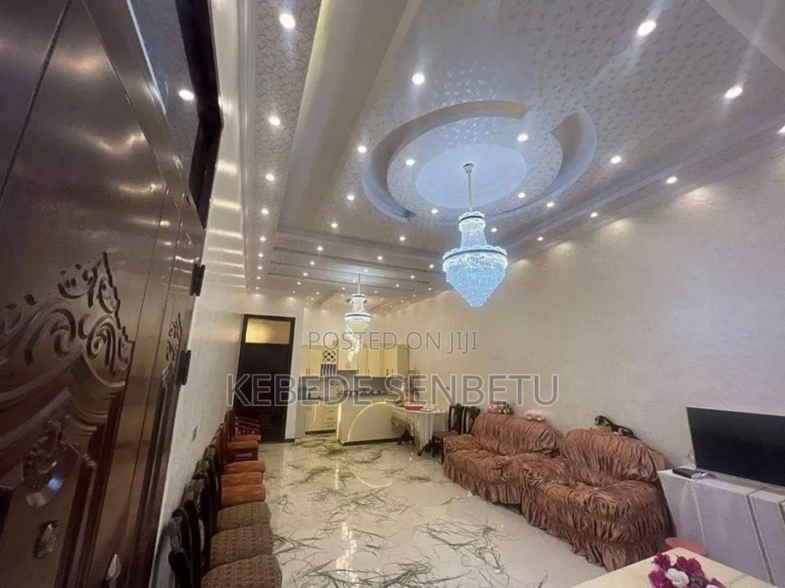 7bdrm House in ኦሮሚያ /ሸገር, East Welega for sale