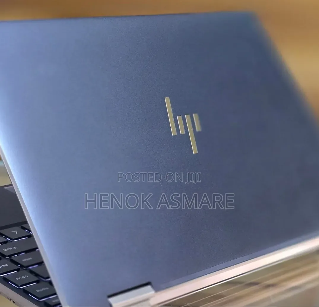 New Laptop HP Spectre 13 16GB Intel Core i7 SSD 1T