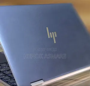New Laptop HP Spectre 13 16GB Intel Core i7 SSD 1T