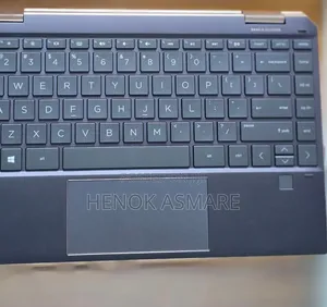 New Laptop HP Spectre 13 16GB Intel Core i7 SSD 1T