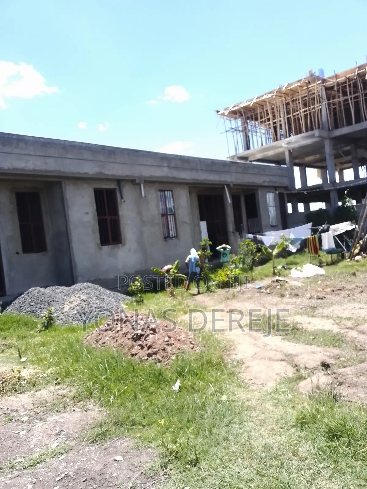 Furnished 6bdrm House in Dukem, East Shewa for sale