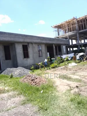 Furnished 6bdrm House in Dukem, East Shewa for sale