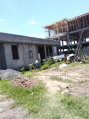 Furnished 6bdrm House in Dukem, East Shewa for sale