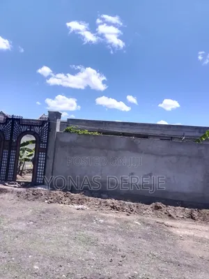 Furnished 6bdrm House in Dukem, East Shewa for sale