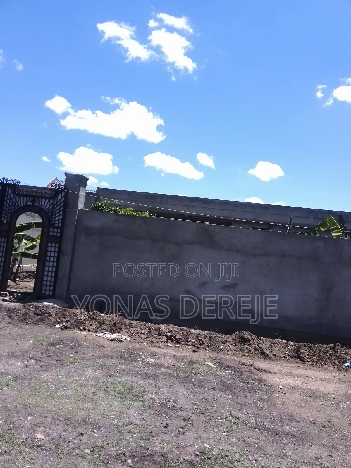 Furnished 6bdrm House in Dukem, East Shewa for sale