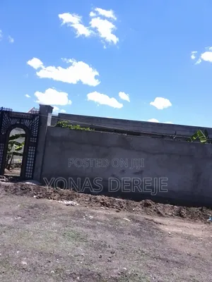 Furnished 6bdrm House in Dukem, East Shewa for sale