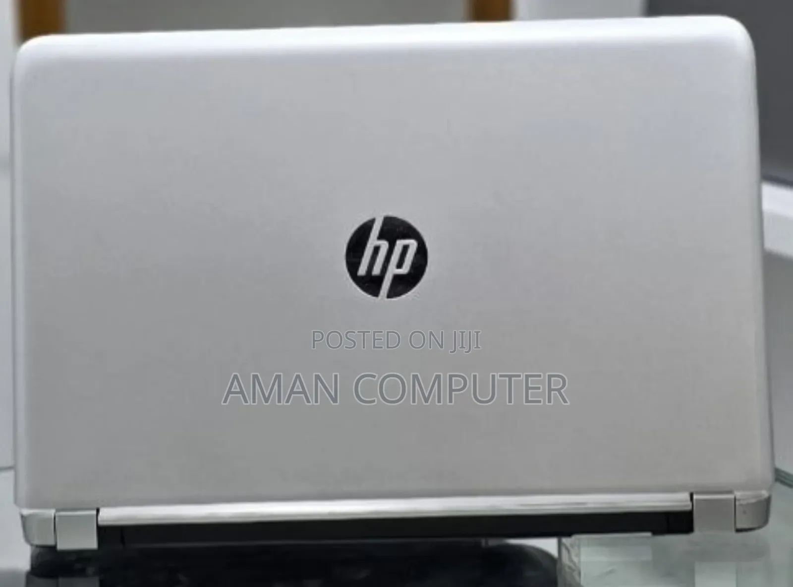 New Laptop HP Pavilion 15 8GB Intel Core i5 HDD 1T