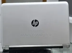 New Laptop HP Pavilion 15 8GB Intel Core i5 HDD 1T