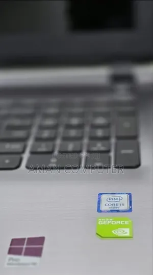 New Laptop HP Pavilion 15 8GB Intel Core i5 HDD 1T